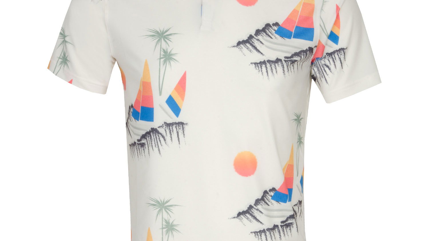 Puma Duvin Polo